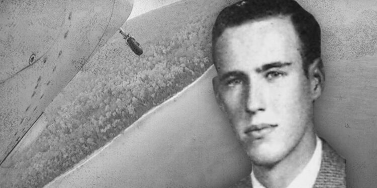 The original Epstein? FBI is holding thousands of files on Detroit millionaire and his sinister island