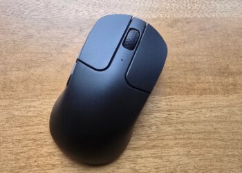 Tinny Clicks je izvrstan jeftin miš za igre