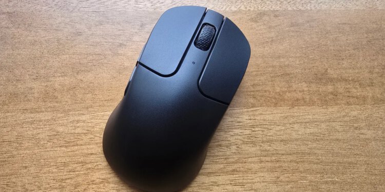 Tinny Clicks je izvrstan jeftin miš za igre
