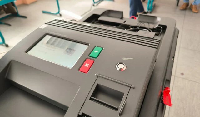 Tko će uvesti nove izborne tehnologije u BiH? U igri mostarska Katarina, Artco zeta Salema Marića i američki Smartmatic