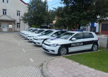 Tko dolazi na mjesto Ivana Brkića? Raspisan natječaj za komesara MUP-a Županije Zapadnohercegovačke