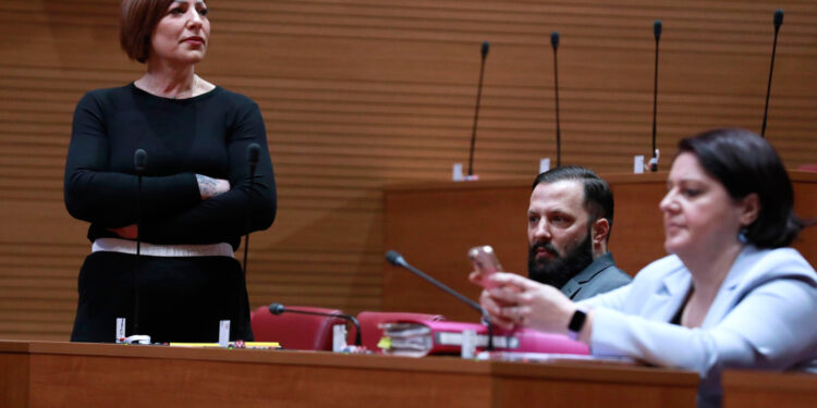 Tko je žena koja je spasila Plenkovića? Proživjela je nevjerojatnu transformaciju