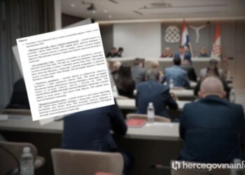 Tko savjetuje premijera i ministre u ŽZH? Vlada dostavila kompletan popis savjetnika