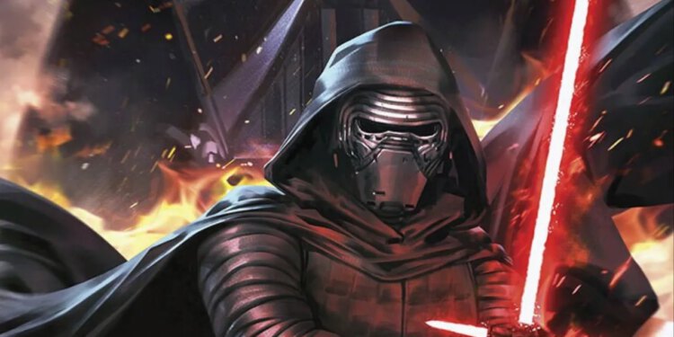 ‘To je ludo’: Redatelj Steven Soderbergh kaže da je Disney dobio ‘dvije i pol godine besplatnog rada’ od njega i Adama Drivera na otpisanom filmu Ratovi zvijezda Lov na Bena Sola