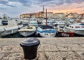 To je posebnost naše regije