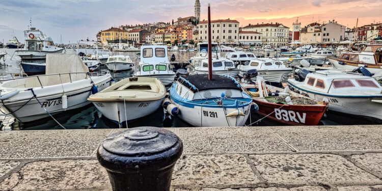 To je posebnost naše regije