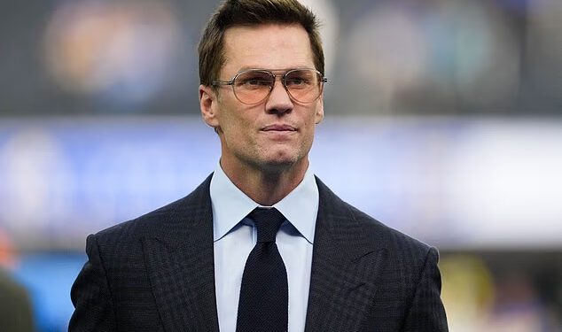 Tom Brady otkriva zašto NEĆE navijati za New England Patriotse u nedjelju na Super Bowlu