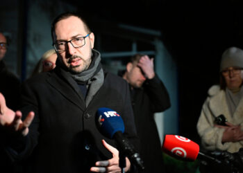 Tomašević o dočeku rukometaša: ‘Žao mi je da su tako odlučili’