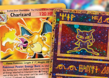 Top 10 najlegendarnijih karata svih vremena