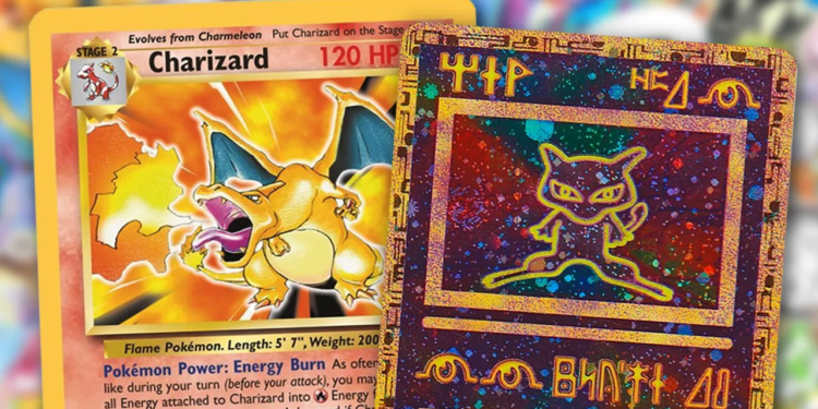 Top 10 najlegendarnijih karata svih vremena