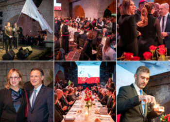 Tradicionalna Večera od Kandelore: “U vremenu brzih promjena, Festa nas vraća onome što je trajno” (FOTO)