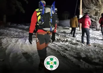 Tragedija na Hajli: Vodič poginuo, hrvatski planinari spašeni