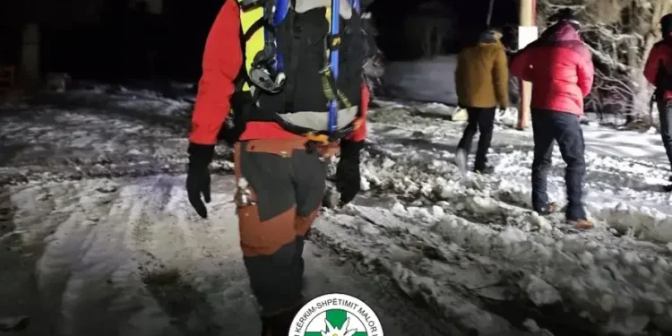 Tragedija na Hajli: Vodič poginuo, hrvatski planinari spašeni