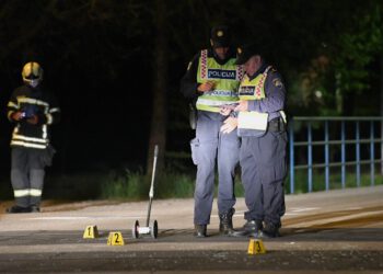 Tragedija na zapadu Zagreba: 20-godišnjak poginuo u naletu vlaka