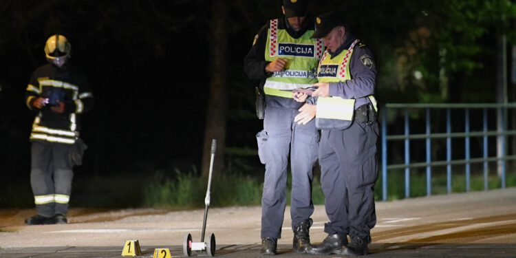 Tragedija na zapadu Zagreba: 20-godišnjak poginuo u naletu vlaka