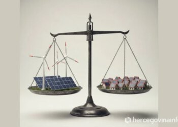 Transparency International: Privilegirani investitori godinama uzimali poticaje i obesmislili cilj energetske tranzicije