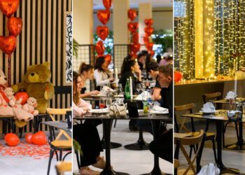 Tražilo se mjesto više: Studentsko Valentinovo nadmašilo sva očekivanja