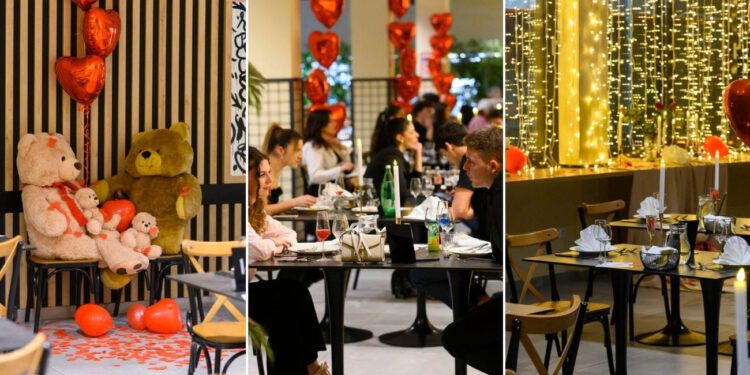 Tražilo se mjesto više: Studentsko Valentinovo nadmašilo sva očekivanja