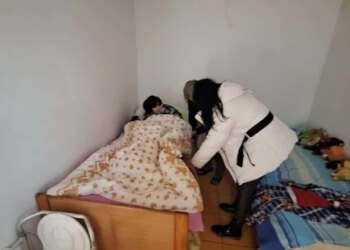 Tri teška invalida obitelji Ćuk iz Gabele: Udruga ‘Pravi put’ uputila apel za pomoć
