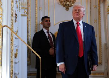 Trump ima 60% neodobravanja zahvaljujući inflaciji, carinama i politici useljavanja