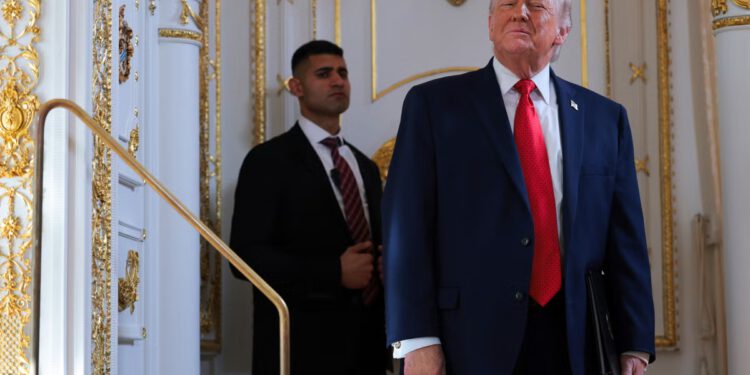 Trump ima 60% neodobravanja zahvaljujući inflaciji, carinama i politici useljavanja