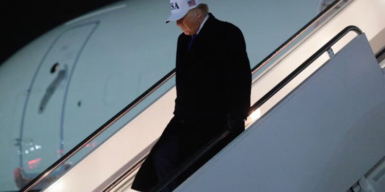 Trump izdaje vladine dosjee ‘povezane s izvanzemaljskim i izvanzemaljskim životom’