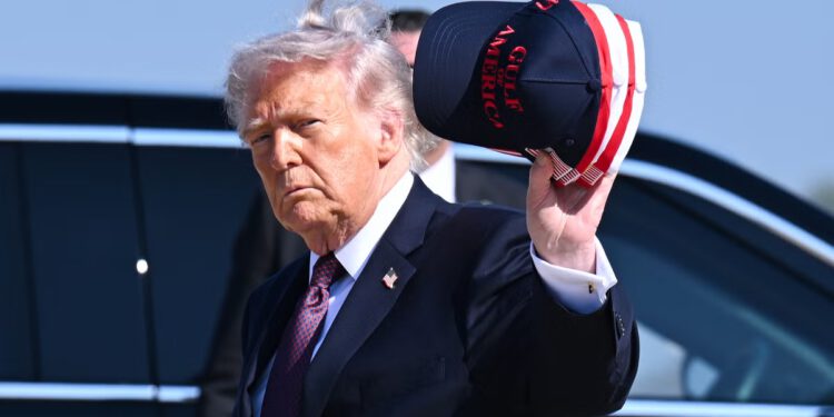 Trump je upozoren da je napad na Iran visok rizik, velika nagrada prije napada