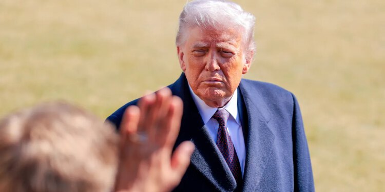 Trump ‘nije zadovoljan’ razgovorima s Iranom, nije donio ‘konačnu odluku’ o američkim napadima