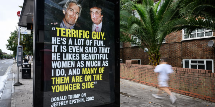 Trump optužen za ulogu u Epsteinovoj smrti u eksplozivnoj e-poruci poslanoj FBI-u, otkrivaju dokumenti