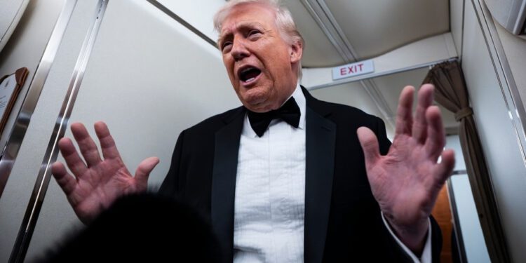 Trump postavlja ultimatum Kubi dok prijeti humanitarna kriza — RT World News