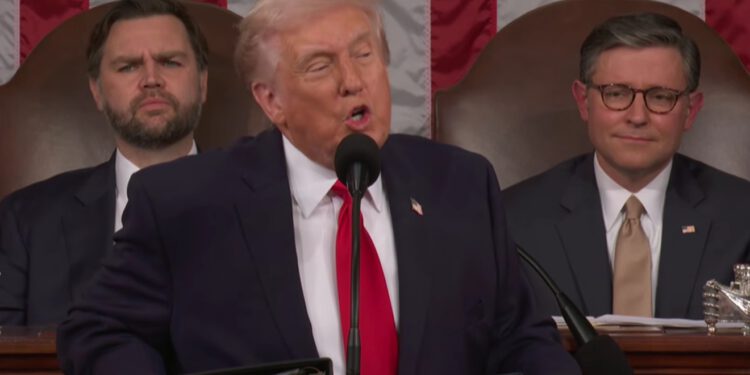 Trump se hvali brojkama: ‘Za inflaciju je kriva Bidenova administracija’