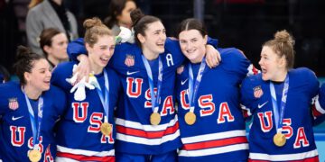 Trump se našalio da je prisiljen pozvati žensku hokejašku reprezentaciju u DC. Sada su odbili njegov zahtjev