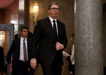 Trump stvara carstvo koje bi moglo upropastiti Europu, a Srbi bi mogli biti jedni od glavnih aktera