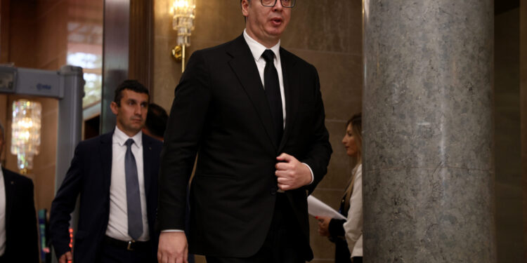 Trump stvara carstvo koje bi moglo upropastiti Europu, a Srbi bi mogli biti jedni od glavnih aktera