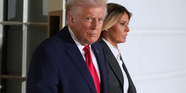 Trumpove vijesti uživo: S 58% neodobravanja, predsjednik nastoji ponovno pridobiti podršku nacije tijekom State of the Union