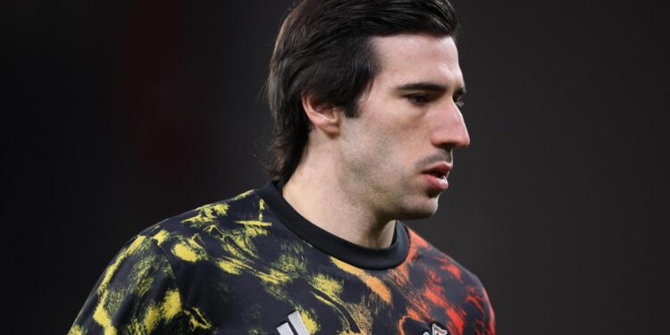 Tržište Juvea: zahtjev Newcastlea i plaća, sve marže da se postigne Tonali