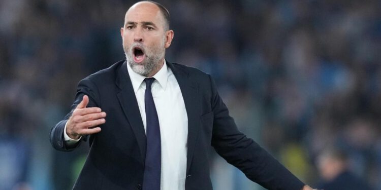 Tudor u Tottenhamu: bivši igrač Juvea mijenja Franka