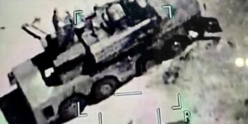 Turskim dronom uništen suvremeni kineski protuzračni sustav