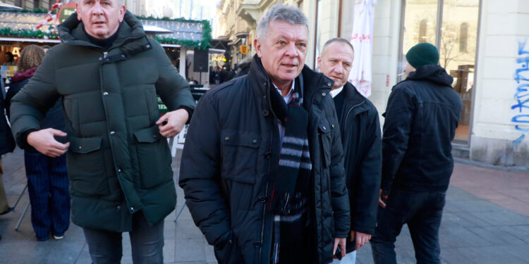 Turudić je krenuo u opasan lov na mlade ‘bosove’ iz visokog društva: Hvale se autima i satovima