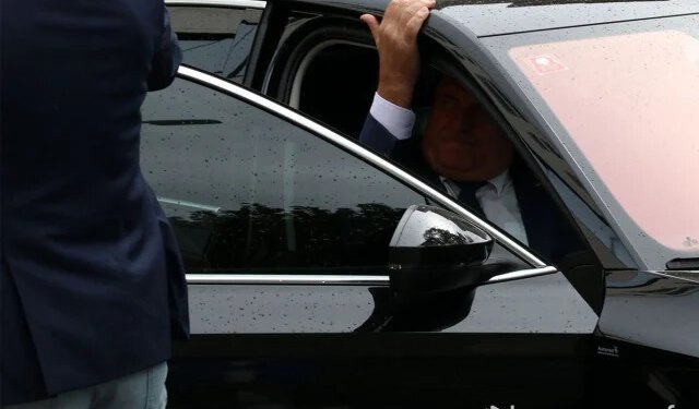 Tužiteljstvo o zapljeni 138 kilograma droge kod šefa osiguranja Milorada Dodika