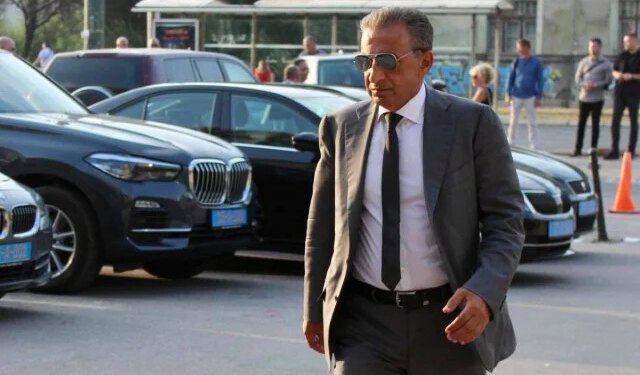 Tužiteljstvo uložilo nove dokaze protiv Osmana Mehmedagića