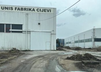 Tvornica u BiH otišla u stečaj, 530 radnika dobit će po 20 KM