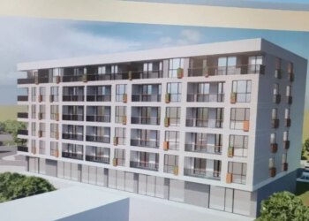 Tvrtka iz Stoca u Ljubinju planira izgradnju stambenog objekta