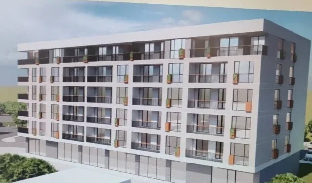 Tvrtka iz Stoca u Ljubinju planira izgradnju stambenog objekta