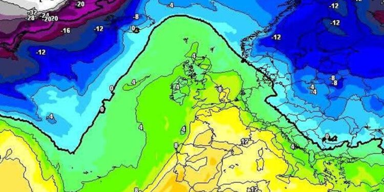 U Hrvatsku stiže novi preokret: Mnoge će iznenaditi prognoza do kraja tjedna