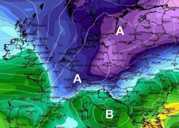 U Hrvatsku stiže ugriz zime, a onda preokret: Pogledajte kada stiže novo zatopljenje