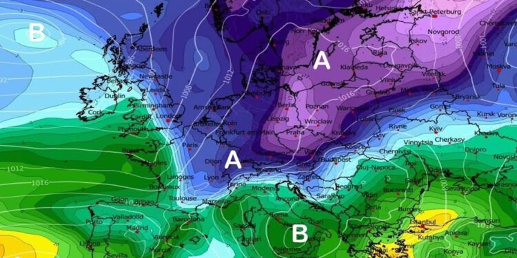 U Hrvatsku stiže ugriz zime, a onda preokret: Pogledajte kada stiže novo zatopljenje