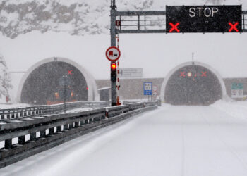 U Hrvatsku stižu snijeg i dvoznamenkasti minusi, najgore će biti na ovaj datum