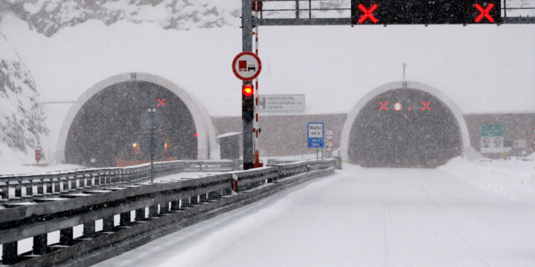 U Hrvatsku stižu snijeg i dvoznamenkasti minusi, najgore će biti na ovaj datum