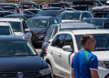 U Hrvatsku za ljeto stiže nezamislivo, ovo je problem koji još nijedan stručnjak nije uspio riješiti